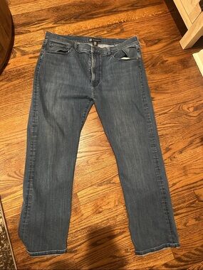 Men’s Jeans